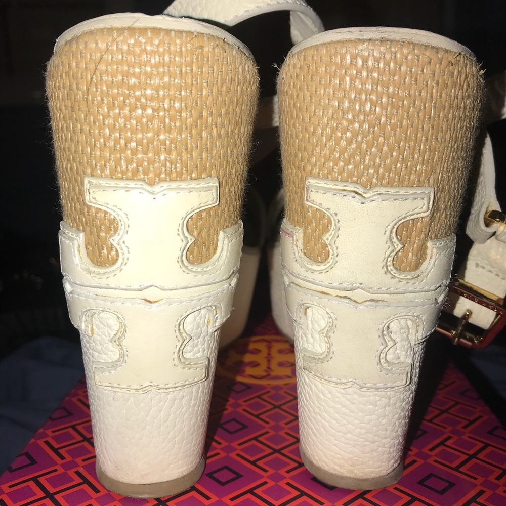 Tory Burch Wedges